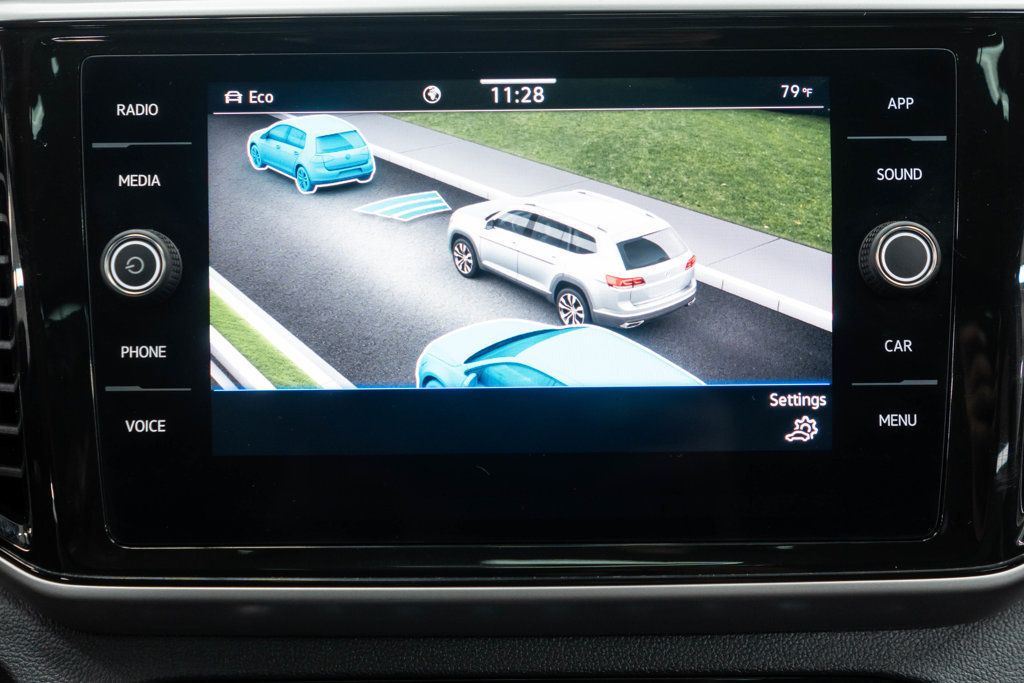 Volkswagen Atlas photo 26