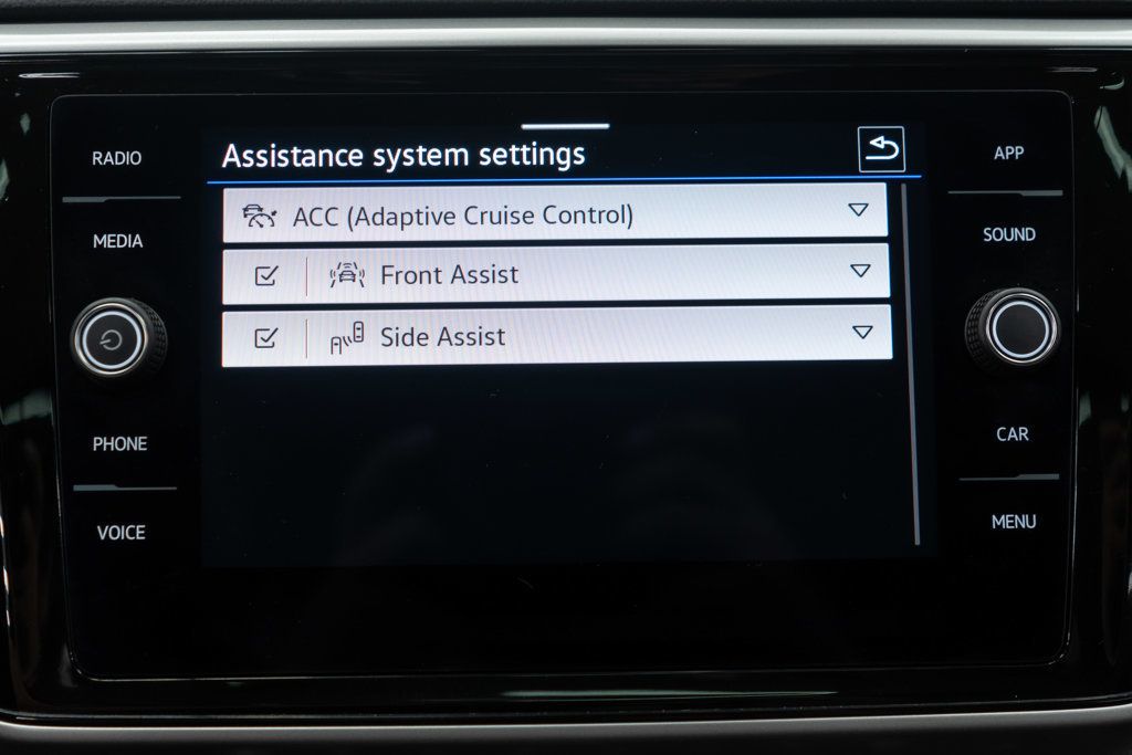 Volkswagen Atlas photo 27