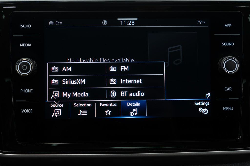 Volkswagen Atlas photo 28