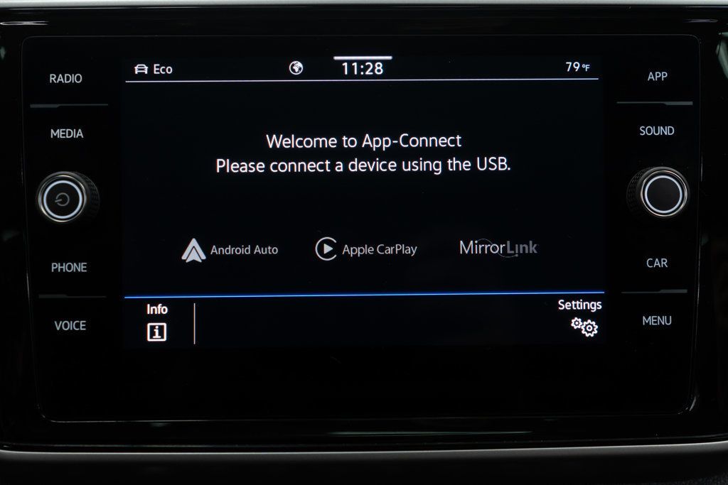 Volkswagen Atlas photo 29
