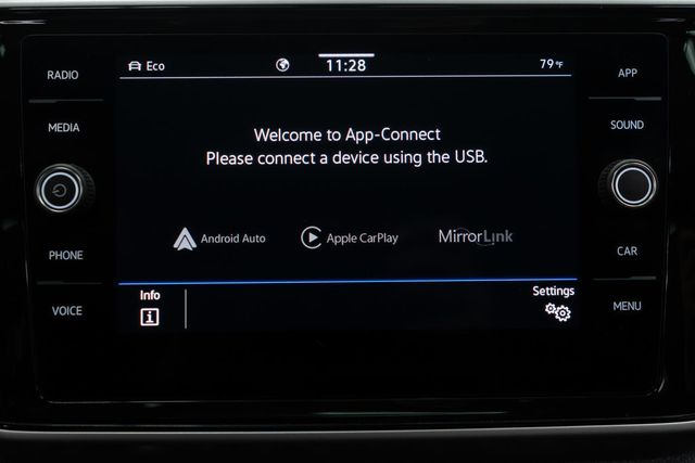2023 Volkswagen Atlas 3.6L V6 SE w/Technology 4MOTION - 23043104 - 28