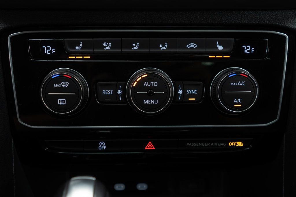 Volkswagen Atlas photo 30