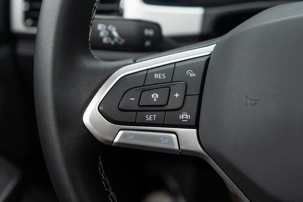 Volkswagen Atlas photo 31