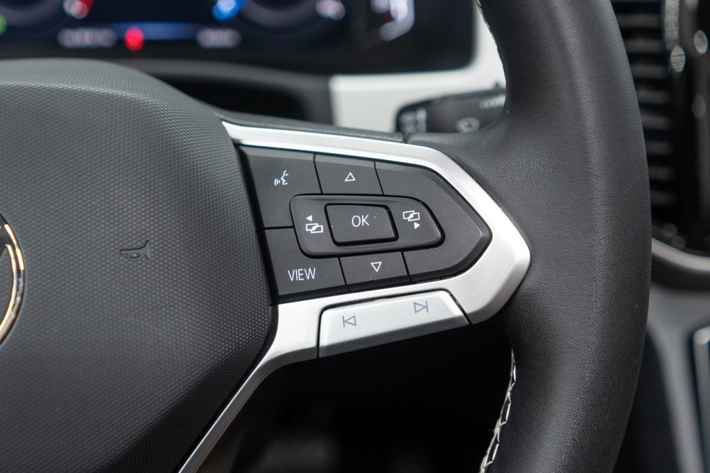 Volkswagen Atlas photo 32