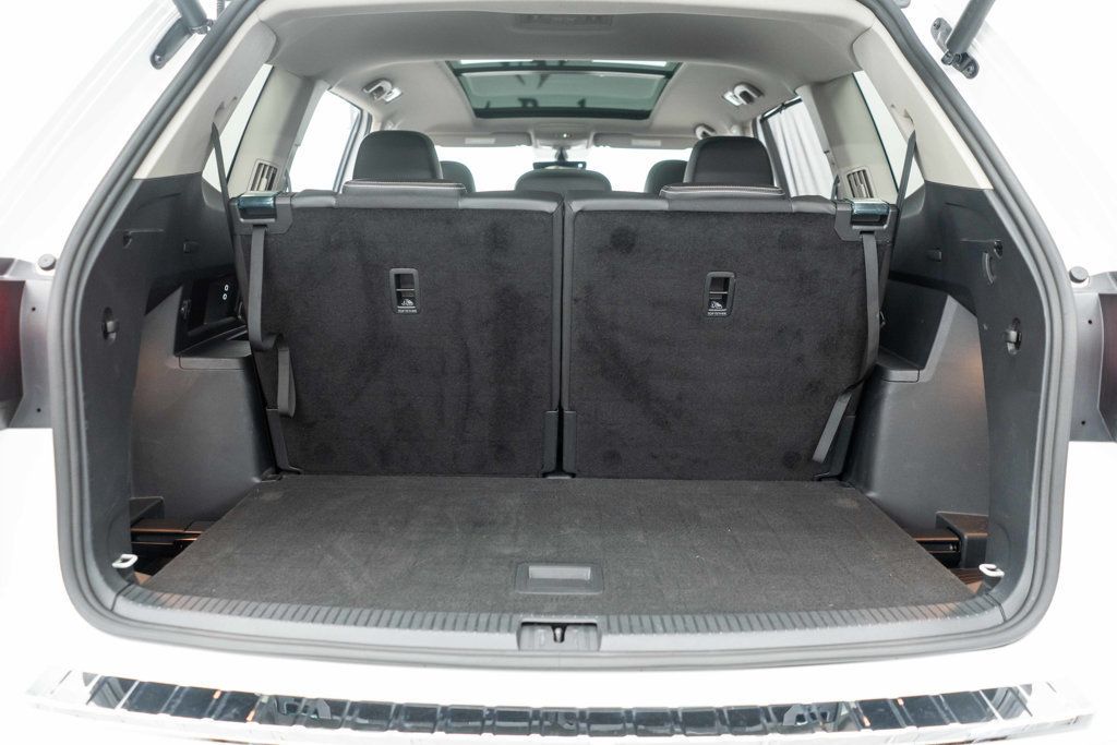 Volkswagen Atlas photo 33