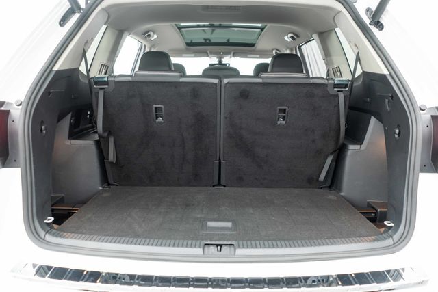 2023 Volkswagen Atlas 3.6L V6 SE w/Technology 4MOTION - 23043104 - 32