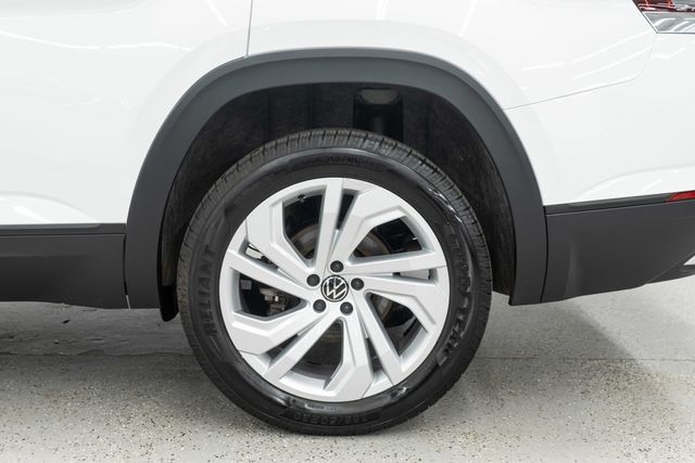 2023 Volkswagen Atlas 3.6L V6 SE w/Technology 4MOTION - 23043104 - 34