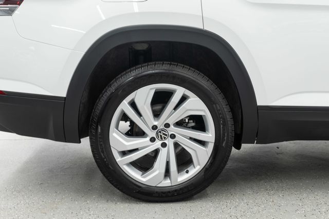 2023 Volkswagen Atlas 3.6L V6 SE w/Technology 4MOTION - 23043104 - 35