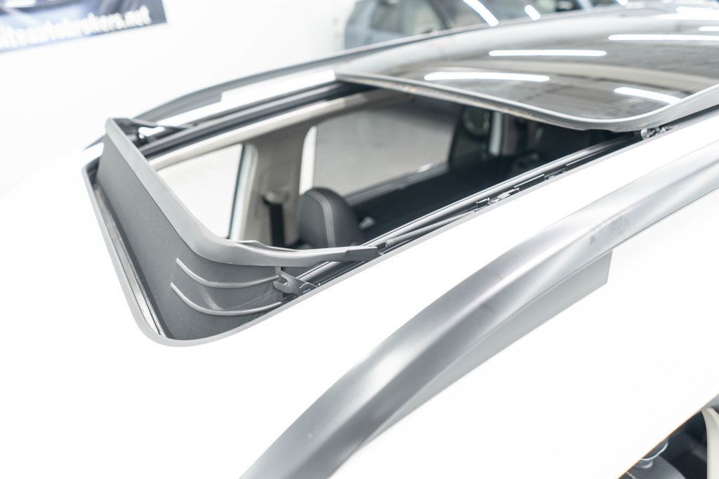 Volkswagen Atlas photo 39