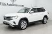 2023 Volkswagen Atlas 3.6L V6 SE w/Technology 4MOTION - 23043104 - 40