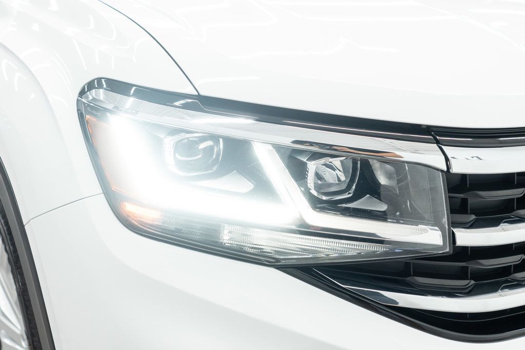 Volkswagen Atlas photo 44