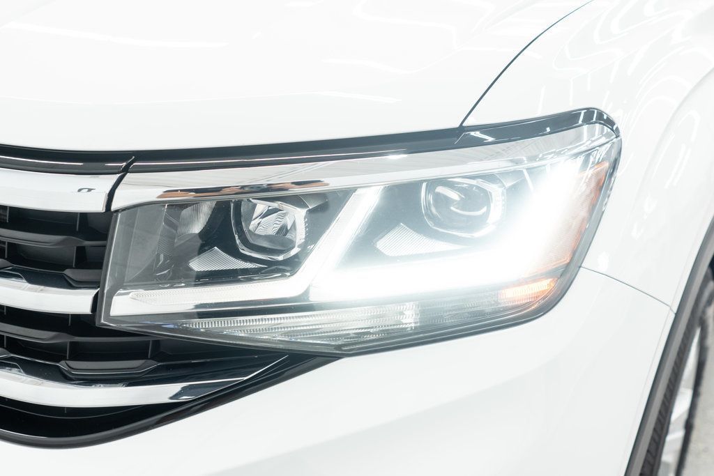 Volkswagen Atlas photo 46