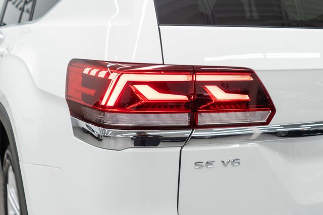 2023 Volkswagen Atlas 3.6L V6 SE w/Technology 4MOTION - 23043104 - 46