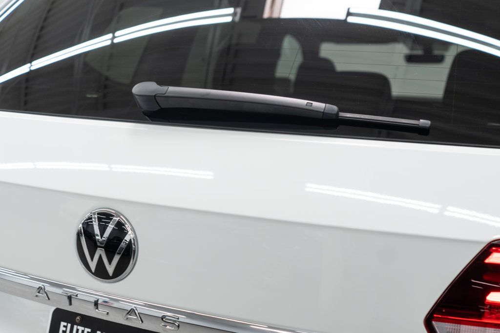 Volkswagen Atlas photo 48
