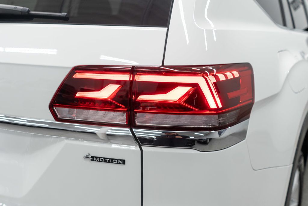 Volkswagen Atlas photo 49