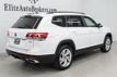 2023 Volkswagen Atlas 3.6L V6 SE w/Technology 4MOTION - 23043104 - 5