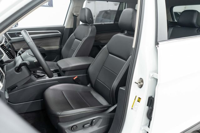 2023 Volkswagen Atlas 3.6L V6 SE w/Technology 4MOTION - 23043104 - 7