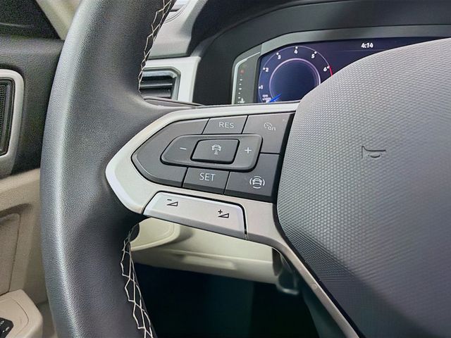 2023 Volkswagen Atlas 3.6L V6 SE w/Technology 4MOTION - 22984346 - 10