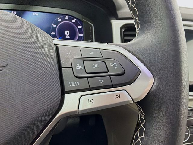 2023 Volkswagen Atlas 3.6L V6 SE w/Technology 4MOTION - 22984346 - 11