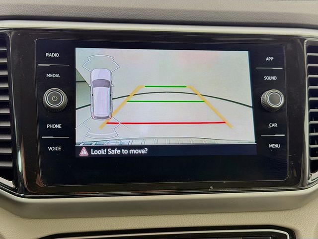 2023 Volkswagen Atlas 3.6L V6 SE w/Technology 4MOTION - 22984346 - 13