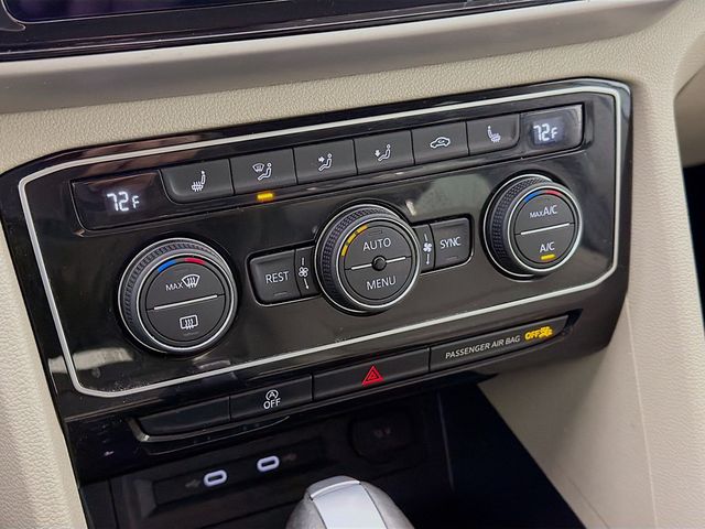 2023 Volkswagen Atlas 3.6L V6 SE w/Technology 4MOTION - 22984346 - 15