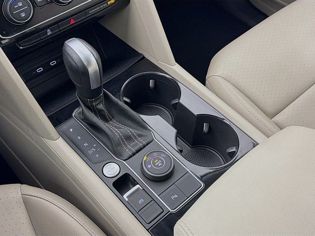 2023 Volkswagen Atlas 3.6L V6 SE w/Technology 4MOTION - 22984346 - 16