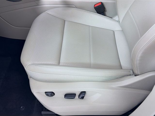 2023 Volkswagen Atlas 3.6L V6 SE w/Technology 4MOTION - 22984346 - 18