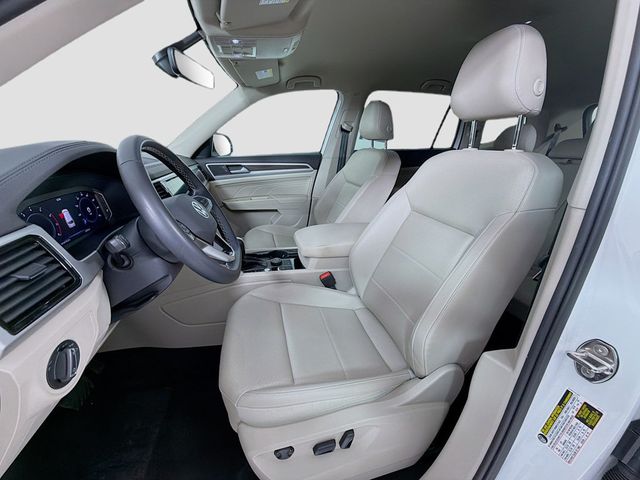 2023 Volkswagen Atlas 3.6L V6 SE w/Technology 4MOTION - 22984346 - 20