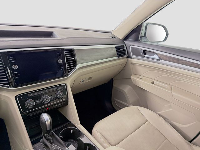 2023 Volkswagen Atlas 3.6L V6 SE w/Technology 4MOTION - 22984346 - 22