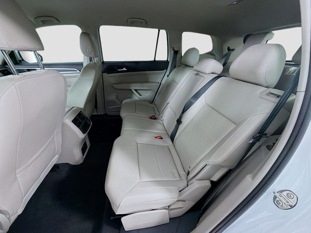 2023 Volkswagen Atlas 3.6L V6 SE w/Technology 4MOTION - 22984346 - 23