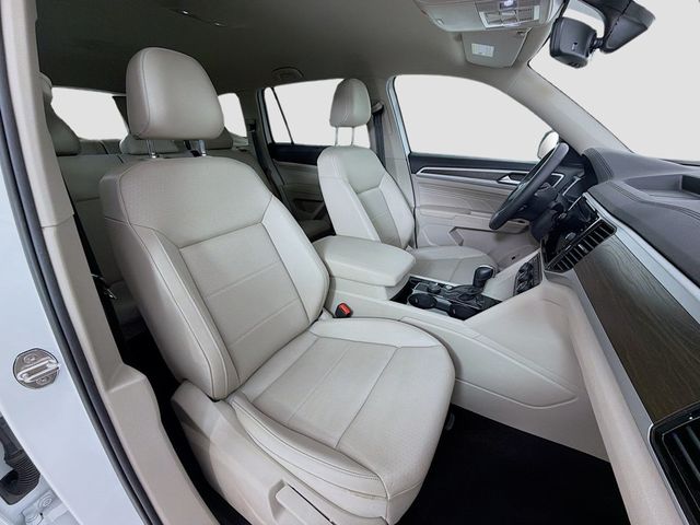 2023 Volkswagen Atlas 3.6L V6 SE w/Technology 4MOTION - 22984346 - 28