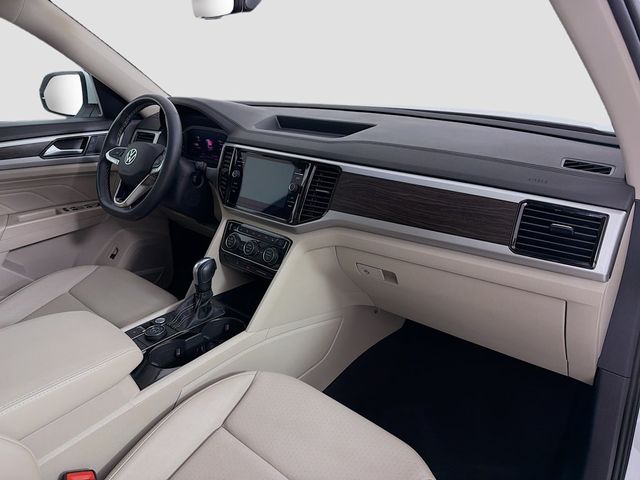 2023 Volkswagen Atlas 3.6L V6 SE w/Technology 4MOTION - 22984346 - 29