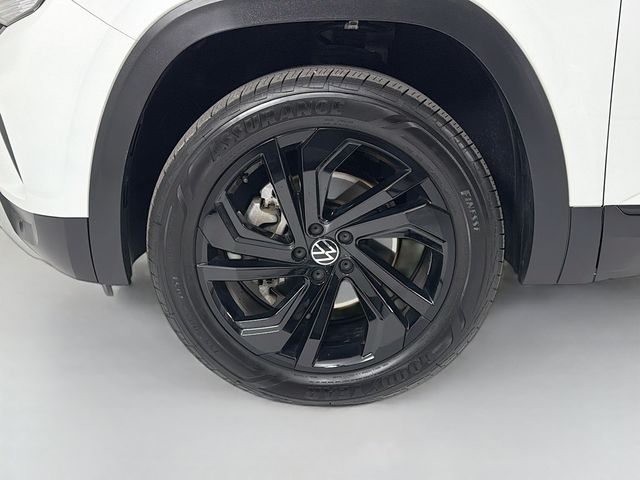 2023 Volkswagen Atlas 3.6L V6 SE w/Technology 4MOTION - 22984346 - 31