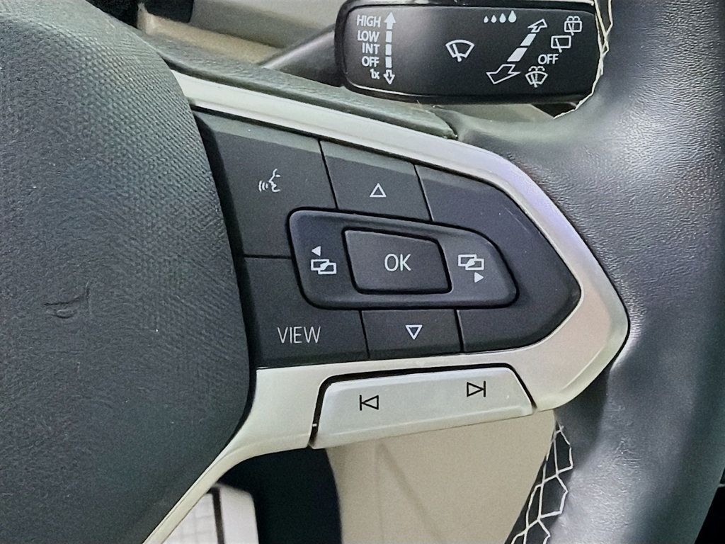 2023 Volkswagen Atlas 3.6L V6 SE w/Technology 4MOTION - 23014827 - 10