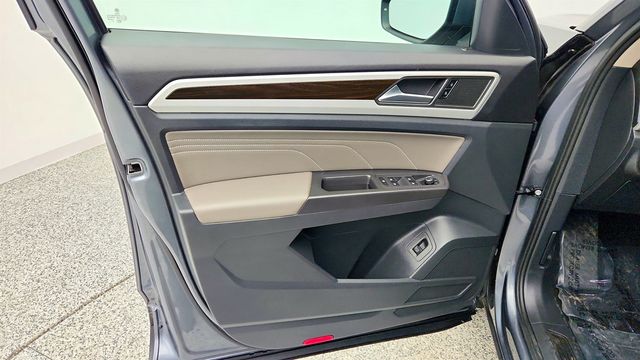 2023 Volkswagen Atlas 3.6L V6 SE w/Technology 4MOTION - 23002681 - 9