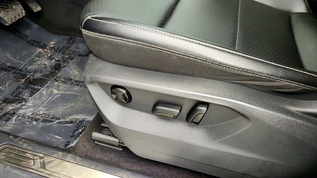 2023 Volkswagen Atlas 3.6L V6 SE w/Technology 4MOTION - 23002681 - 10