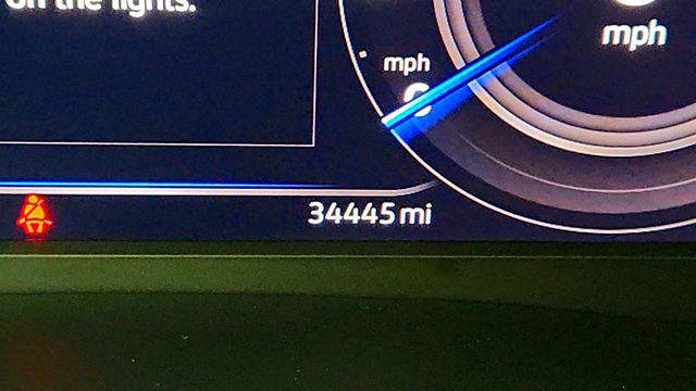 2023 Volkswagen Atlas 3.6L V6 SE w/Technology 4MOTION - 23002681 - 14