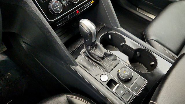 2023 Volkswagen Atlas 3.6L V6 SE w/Technology 4MOTION - 23002681 - 15