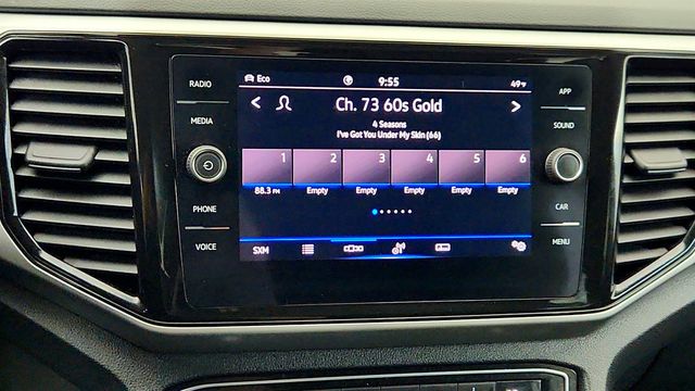 2023 Volkswagen Atlas 3.6L V6 SE w/Technology 4MOTION - 23002681 - 17