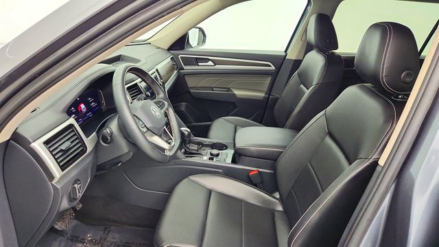 2023 Volkswagen Atlas 3.6L V6 SE w/Technology 4MOTION - 23002681 - 18