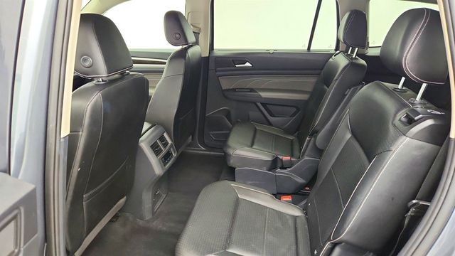 2023 Volkswagen Atlas 3.6L V6 SE w/Technology 4MOTION - 23002681 - 19