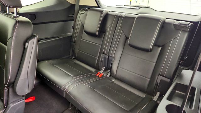 2023 Volkswagen Atlas 3.6L V6 SE w/Technology 4MOTION - 23002681 - 20