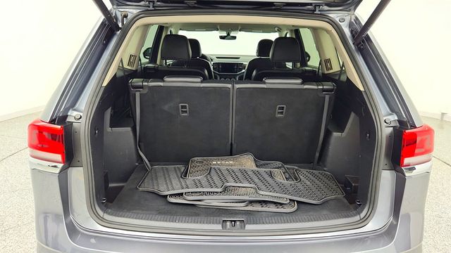 2023 Volkswagen Atlas 3.6L V6 SE w/Technology 4MOTION - 23002681 - 21