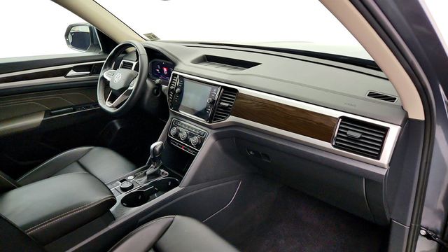 2023 Volkswagen Atlas 3.6L V6 SE w/Technology 4MOTION - 23002681 - 24