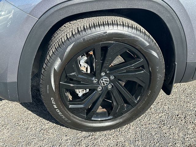 2023 Volkswagen Atlas 3.6L V6 SE w/Technology FWD - 22967784 - 10