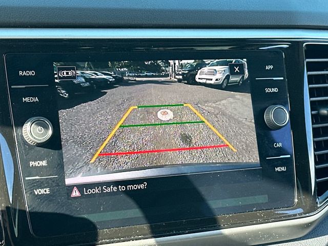 2023 Volkswagen Atlas 3.6L V6 SE w/Technology FWD - 22967784 - 15