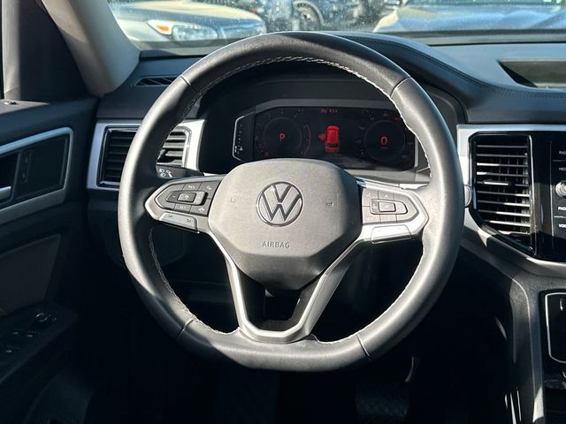 2023 Volkswagen Atlas 3.6L V6 SE w/Technology FWD - 22967784 - 16