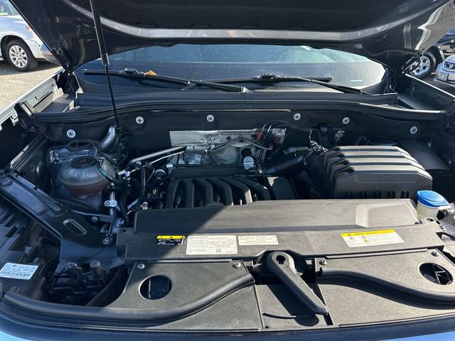 2023 Volkswagen Atlas 3.6L V6 SE w/Technology FWD - 22967784 - 19