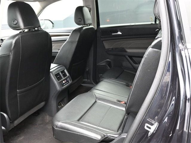 2023 Volkswagen Atlas 3.6L V6 SE w/Technology FWD - 22954279 - 12