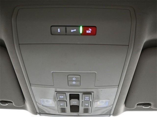 2023 Volkswagen Atlas 3.6L V6 SE w/Technology FWD - 22954279 - 17